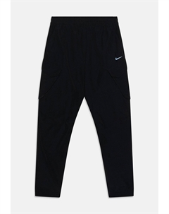 Брюки-карго CITY UTILITY PANT UNISEX, черный Nike