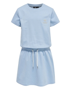 Спортивное платье CALIDA, светло-голубой Hummel
