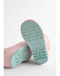 Резиновые сапоги REGULAR FIT, розовый Next