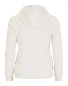 Свитер с капюшоном SANDE CLASSIC LOGO, белый Fila