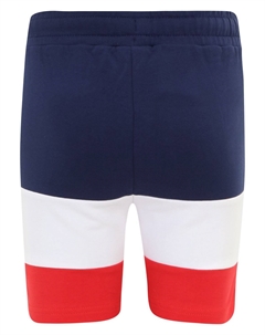 Шорты APPAREL LAMMERSHAGEN, синий/белый/красный Fila