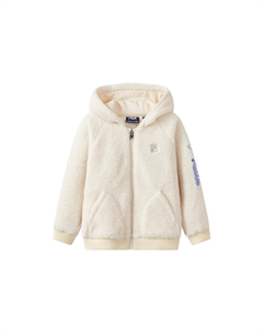 Другие топы для детей, белый Fila kids