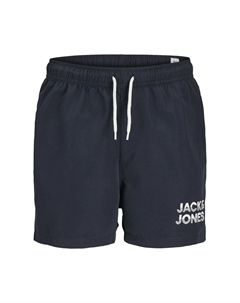 Купальник, темно-синий Jack & jones