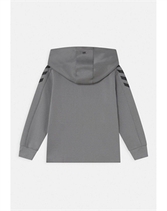 Толстовка с капюшоном CORE XK, серый Hummel