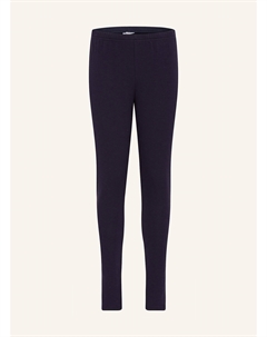 Термолеггинсы dnaomi, синий Danamade