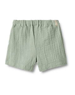 Шорты LUCA, светло-зеленый Wheat