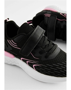 Кроссовки REGULAR FIT, черный Next