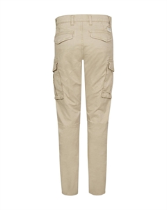 Брюки-карго, коричневый Petrol industries