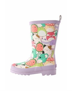 Резиновые сапоги REGULAR FIT, фиолетовый Next