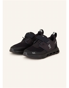 Кроссовки Cloud Play, черный On