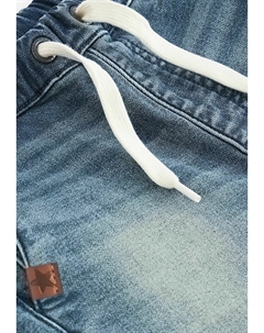 Джинсы узкого кроя WITH COMFORT STRETCH -REGULAR FIT, синий Next