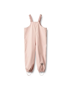 Водонепроницаемые брюки CHARLO, розовый Wheat