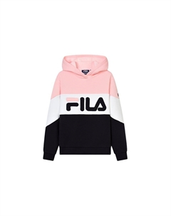 Детская толстовка, розовый Fila kids