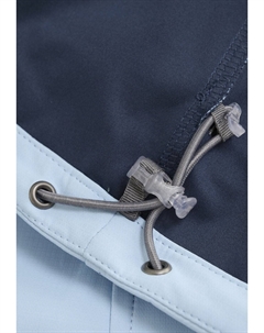 Куртка из софтшелла, светло-голубой Color kids