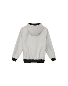 Куртка из софтшелла À CAPUCHE, кремовый S.oliver