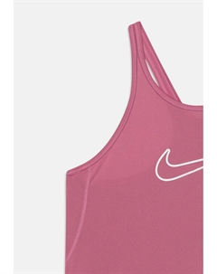 Топ DF ONE TANK UNISEX, розовый Nike