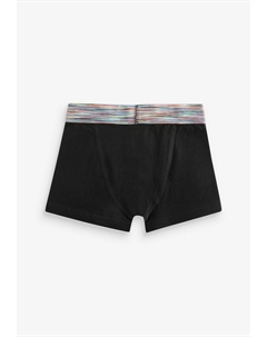 Трусы 5 PACK, черный Next