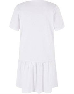 Легкое платье 2-PACK, белый Urban classics