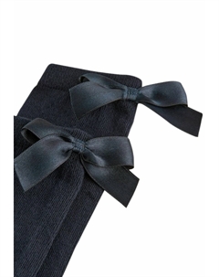 Носки 2 PACK, синий Next