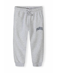 Спортивные штаны JOGGERS, пестрый серый Minoti