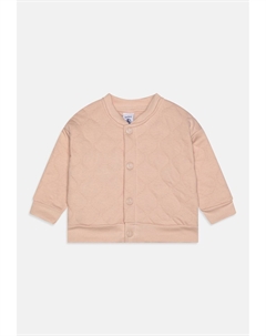 Кардиган BABY UNISEX, темно-синий Petit bateau