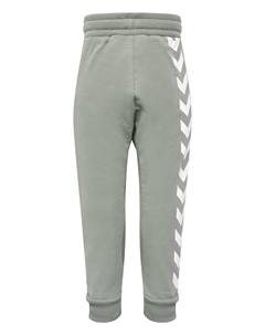 Спортивные штаны APPLE, серый Hummel