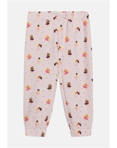 Тканевые брюки NMFLALLI PANT, розовый Name it