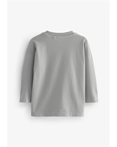 Рубашка с длинным рукавом 5 PACK STANDARD, коричневый Next