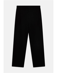 Брюки PUNTO TAILORED STRAIGHT PANTS, черный Calvin klein