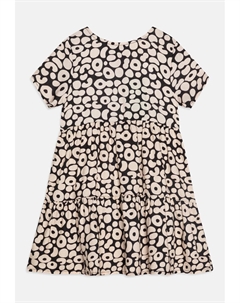 Повседневное платье, черный Friboo