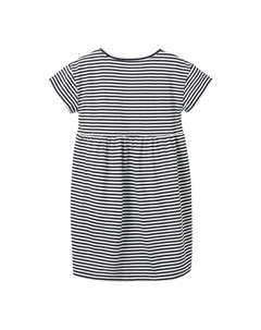 Повседневное платье, белый Tom tailor