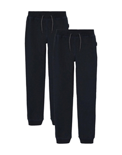 Спортивные штаны JOGGING 2-ER, цвет Dunkelblau Name it