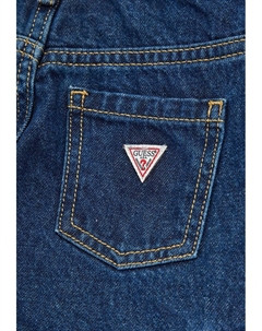 Расклешенные джинсы TAILLE MOYENNE, синий Guess