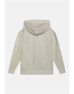 Толстовка с капюшоном NKFJUMIXA ROLLINGS LOOSE, серый Name it