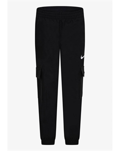 Брюки-карго PANT STAR, черный Nike