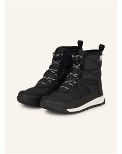 Сапоги Уитни II, черный Sorel