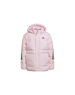 Куртка Kids 3-stripes, розовый Adidas