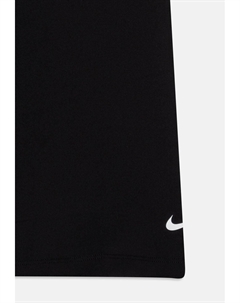 Леггинсы DF ONE BIKE UNISEX, черный Nike