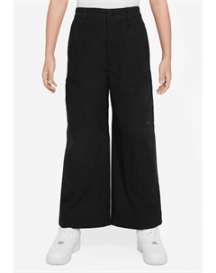 Тканевые брюки PANT, черный Nike