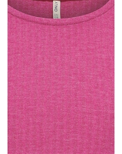 Базовая футболка KOGNELLA O NECK, розовый Kids only