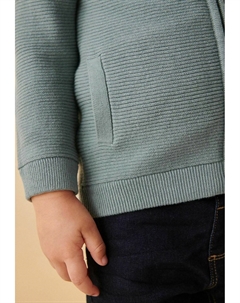 Кардиган, синий Next