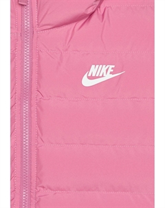 Зимняя куртка UNISEX, розовый Nike