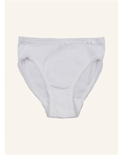 Трусы, белый Sanetta