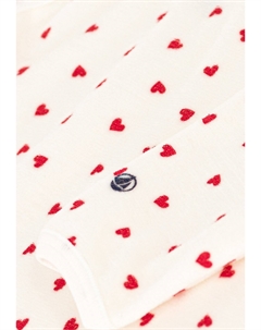 Пижамы DORS BIEN, темно-синий Petit bateau