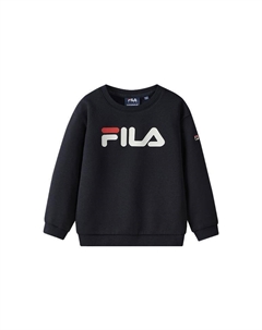 Детская толстовка, розовый Fila kids