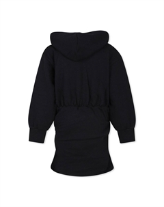 Летнее платье, черный Msgm