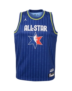 GS Жилет/слинг, синий Nike