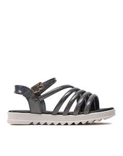 Сандалии, черный Bibi