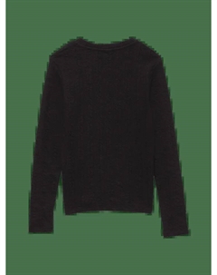 Футболка sOliver langarm, черный S.oliver