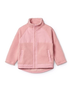 Куртка Usher, розовый Molo